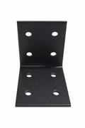 Metal Bracket 4x4x3.25x0.188 Heavy Duty Single unit