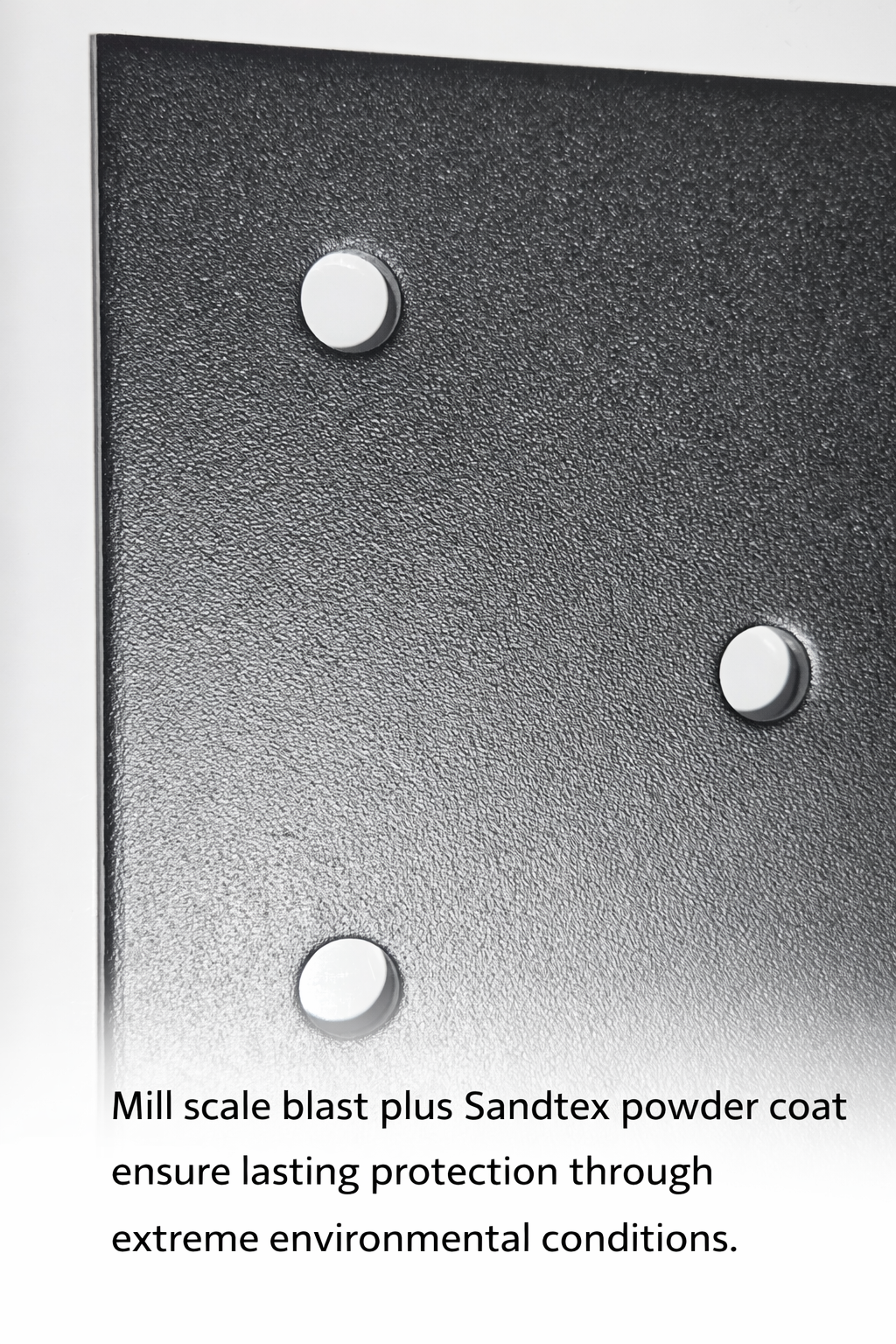 Metal Bracket 6x6x5x.188 Heavy Duty (8 Pack)