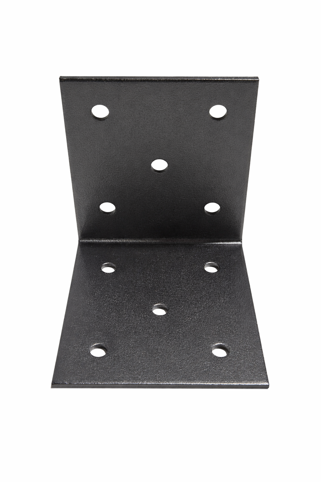 Metal Bracket 6x6x5x.188 Heavy Duty Single Unit