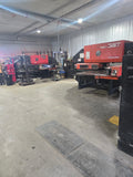 Custom Metal Fabrication